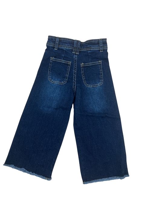  BUSSI BABA | L10215406431DENIM